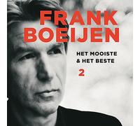 Frank Boeijen – Het Mooiste & Het Beste 2 – Vinyle argent audiophile 180 g