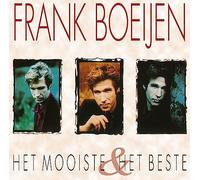 Het Mooiste and Het Beste/Vinyle Vert Translucide Audiophile 180gr/Livret 6 Pages