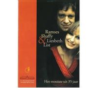 Het Mooiste Uit 35 Jaar Ramses Shaffy & L. List / Recueil