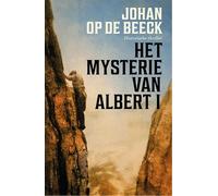 Het mysterie van Albert I