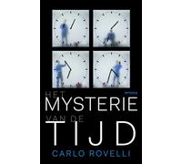 Het mysterie van de tijd