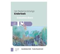 Het Nederlandstalige kinderboek: grenzeloos divers