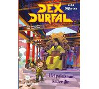 Het paleis van keizer Qin