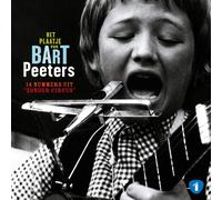 Peeters, Bart - Het Plaatje Van Bart Peeters