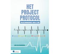 Het Projectprotocol - Projectmanagement voor de Zorg