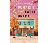 Het Pumpkin Spice Latte drama: Liefde smaakt beter met een vleugje kaneel