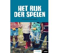 Het Rijk der spelen