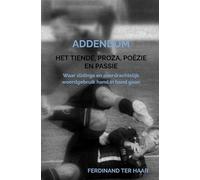 Het Tiende, proza, poëzie en passie - Addendum: Waar slidings en overdrachtelijk woordgebruik hand in hand gaan