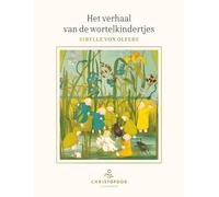 Het verhaal van de wortelkindertjes