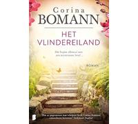 Het vlindereiland