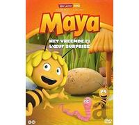 Het Vreemde Ei/Loeuf Surprise (DVD) Maya de Bij