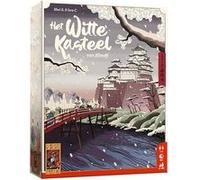 HET WITTE KASTEEL VAN HIMEJI G