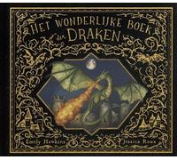 Het wonderlijke boek der draken
