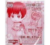 Hetalia Axis Powers] Animate Limited Edition Doggie Grande Figure Collection Japan Meat And Potatoes Ver. [Import Japonais]