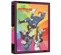 Hetalia: Axis Powers Complete Series-Classic