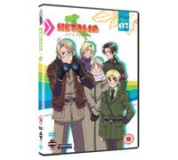 Hetalia Axis Powers [Import]