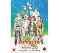 Hetalia Axis Powers-Paint It White [Edizione: Regno Unito] [Import]