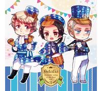 Hetalia Character Song Cd The Best Vol.3 [Import Japonais]