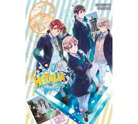 Hetalia - Les étoiles du monde. Volume 6