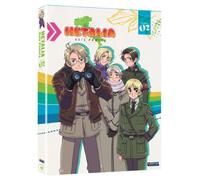 Hetalia: Season Two