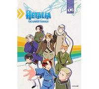 Hetalia: The World Twinkle (Season 6)