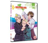 Hetalia World Series [Import]