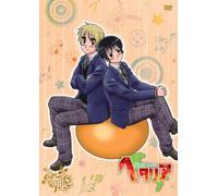 Hetalia World Series Vol.2 [Import allemand]