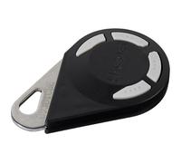 Heteln Emetteur 4 Canaux Noir - AIPHONE HETELN 150017