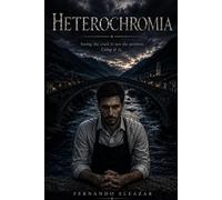 Heterochromia: "Seeing the crack is not the problem. Using it is."