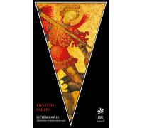 Hétérodoxie - Ernesto Sabato - R & N Eds - broché - Roman