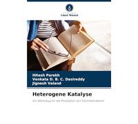 Heterogene Katalyse: Ein Werkzeug für die Produktion von Feinchemikalien