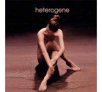 Heterogene - Pop CD, Heterogene Project[002kr]