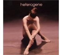 Heterogene Project [Digipack]