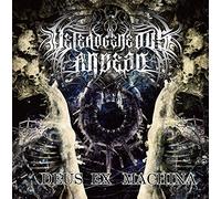 Heterogeneous Andead - Deus Ex Machina [Import]