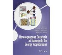 Heterogeneous Catalysis at Nanoscale for Energy Applications by Prashant V. Kamat Hardcover Book Prashant V. Kamat (Auteur)