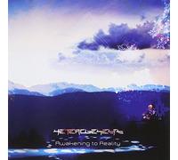 Heterogenesis - Awakening to Reality [Import]