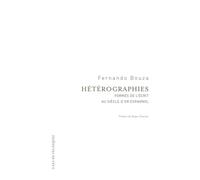 Hétérographies. Pratiques de l'écrit dans le Siècle d'or espagnol Pratiques de l'écrit dans le Siècle d'or ibérique - Fernando Bouza - Casa De Velazquez - broché - Essai