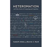 Hétéromation, et autres histoires d'informatique et de capitalisme