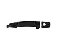 HETEVSCCK 1 Pièces Poignée Porte Extérieure Gauche Droite Voiture Poignée Extérieure Bol Pour Chevrolet Pour Aveo Pour Captiva Poignée Porte Extérieure (Front door)