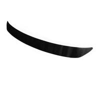 HETEVSCCK Autocollant Fibre Carbone pour Pare-Chocs Arrière Voiture 90 Cm Protection Anti-Rayures Anti-Collision Seuil Coffre Protection Pare Choc Voiture