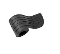 HETEVSCCK Bande Protection Anti-Rayures pour Coffre Voiture Accessoires Style Autocollant pour Plaque Protection Arrière Protection Pare Choc Voiture