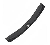 HETEVSCCK Bande Protection Anti-Rayures pour Seuil Coffre Arrière pour Tesla pour Model 3 2023-2025 Protection Pare Choc Voiture