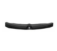 HETEVSCCK Bande Seuil Coffre pour Tesla pour Model 3 Highland 2024 TPE Protection Anti-Rayures Seuil Coffre Protection Pare Choc Voiture