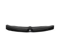 HETEVSCCK Bande Seuil Coffre TPE pour Tesla pour Model 3 Highland 2024 Protection Anti-Rayures en Métal Protection Pare Choc Voiture