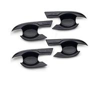 HETEVSCCK Couvercle Bol Poignée Porte Voiture Pour Nissan Pour X-Trail Pour XTrail T32 2014 2015 2016 2017 2018 2019 2020 (Bowl)