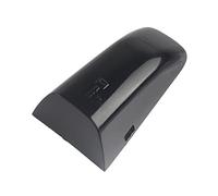 HETEVSCCK Couvercle Capuchon Poignée Porte Avant Gauche Pour Land Rover Pour Range Rover Sport Pour Discovery Sport Pour Evoque 2013 2014 2015 LR048299 (3)
