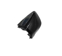 HETEVSCCK Couvercle De Clé De Poignée De Porte Avant Gauche Pour Skoda Pour Octavia A7 2012 2013 2014 2015 2016 2017 2018 2019 (1)