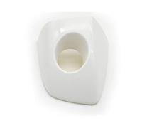 HETEVSCCK Couvercle De Serrure De Poignée De Porte Avant Gauche Droite Pour A6 C7 A7 2012 2013 2014 2015 2016 (Left 1)