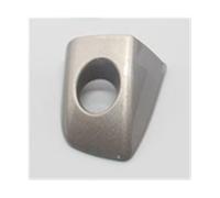 HETEVSCCK Couvercle De Serrure De Poignée De Porte Avant Gauche Droite Pour A6 C7 A7 2012 2013 2014 2015 2016 (Left 4)