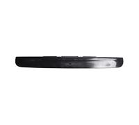 HETEVSCCK Couvercle D'habillage Poignée Porte Coffre Hayon Arrière Avec Trou De Caméra I-Key Pour Nissan Pour Qashqai J10 JJ10 2007-2012 2013 2014